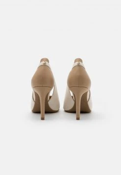 MICHAEL Michael Kors Damen CERSEI FLEX MID - High Heel Pumps - Light Cream/multicolor -Michael Kors Verkäufe bed8ef3eac424b28a3f3f9e17de4c617