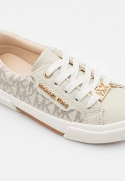 MICHAEL Michael Kors Kinder IZETTA - Sneaker Low - Vanilla -Michael Kors Verkäufe c061507c390c4c549fc3852b927577f9