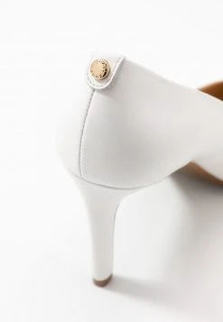 MICHAEL Michael Kors Damen DOROTHY FLEX - High Heel Pumps - Optic White -Michael Kors Verkäufe c0f67faced3f4eae97a16af90b742c38