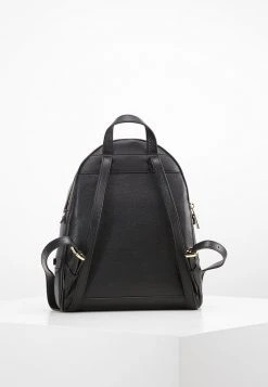 MICHAEL Michael Kors Damen RHEA ZIP BACKPACK SMALL - Tagesrucksack - Black -Michael Kors Verkäufe c10e799446264d09b62fa536c53be6aa