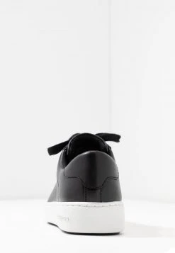 MICHAEL Michael Kors Damen IRVING LACE UP - Sneaker Low - Black -Michael Kors Verkäufe c112402fa9464be3b2209a5644d91a13