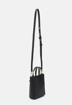 MICHAEL Michael Kors Damen SINCLAIR XS TOTE XBODY - Handtasche - Black -Michael Kors Verkäufe c30d2811f5d144ffa31f6d920341accd