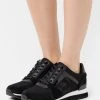 MICHAEL Michael Kors Damen BILLIE TRAINER - Sneaker Low - Black 1 MICHAEL Michael Kors Damen BILLIE TRAINER - Sneaker Low - Black -Michael Kors Verkäufe c35ed75ad6d24ba08f875430c5c1dcba