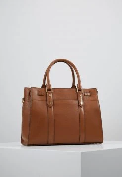 MICHAEL Michael Kors Damen Handtasche - Luggage -Michael Kors Verkäufe c3bf3f95d8a6431c88b0d9dd9651e9ff