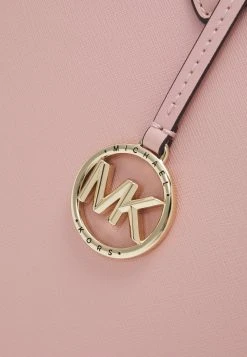 MICHAEL Michael Kors Damen MARILYN TOTE - Handtasche - Smokey Rose 9 MICHAEL Michael Kors Damen MARILYN TOTE - Handtasche - Smokey Rose -Michael Kors Verkäufe c3f94017ef0e42199ca51ff3a2f34a76