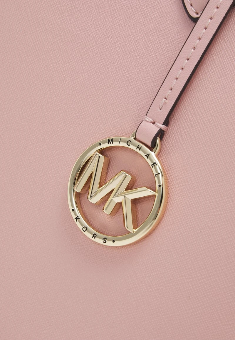 MICHAEL Michael Kors Damen MARILYN TOTE - Handtasche - Smokey Rose 6 MICHAEL Michael Kors Damen MARILYN TOTE - Handtasche - Smokey Rose – Bild 4