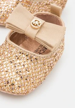 MICHAEL Michael Kors Kinder BABY DAY - Krabbelschuh - Rose Glitter 13 MICHAEL Michael Kors Kinder BABY DAY - Krabbelschuh - Rose Glitter -Michael Kors Verkäufe c3fc88d4a9d9417fb2dddf4af280de2f