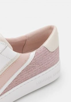 MICHAEL Michael Kors Damen SLADE LACE UP - Sneaker Low - Optic White/multicolor -Michael Kors Verkäufe c405cab8220e4a9e91eb5ccd9893a28e