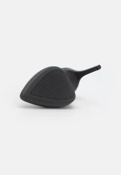 MICHAEL Michael Kors Damen CERSEI FLEX MID - High Heel Pumps - Black/cream -Michael Kors Verkäufe c47f585afb0a4183801b48dc5e806f3d