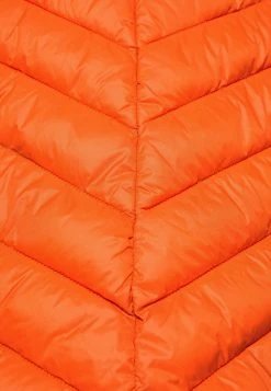 MICHAEL Michael Kors Damen WOMENS ZIP FRONT CHEVRON PACKABLE - Übergangsjacke - Zinnia -Michael Kors Verkäufe c4c2c0d5b2e64233a03dbc7ecea75803