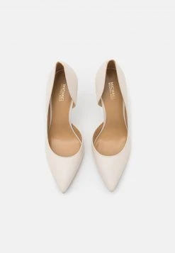 MICHAEL Michael Kors Damen KEKE DORSAY - High Heel Pumps - Light Cream 6 MICHAEL Michael Kors Damen KEKE DORSAY - High Heel Pumps - Light Cream -Michael Kors Verkäufe c4ef686f6ec341f59fb74b8158eab7bc