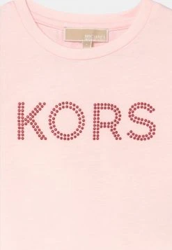 MICHAEL Michael Kors Kinder T-Shirt Print - Light Pink 7 MICHAEL Michael Kors Kinder T-Shirt Print - Light Pink -Michael Kors Verkäufe c51fc049f8864ad78b7329bef6b35c90