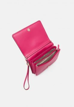 MICHAEL Michael Kors Damen JET SET CHARM ACCORDIAN FLAP XBODY - Umhängetasche - Rubin Red 8 MICHAEL Michael Kors Damen JET SET CHARM ACCORDIAN FLAP XBODY - Umhängetasche - Rubin Red -Michael Kors Verkäufe c5bf50b92ab043b98beaad5b8cb8a583