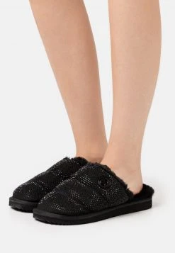 MICHAEL Michael Kors Damen JANIS - Hausschuh - Black