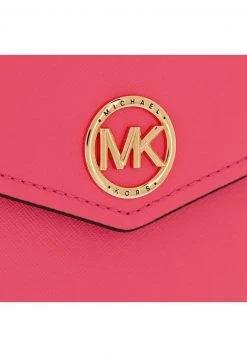 MICHAEL Michael Kors Damen Shopping Bag - Rosa -Michael Kors Verkäufe c631358b7d294566950c728946537357