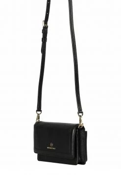 MICHAEL Michael Kors DAMEN - Umhängetasche - Schwarz -Michael Kors Verkäufe c6f4dda2931f429c845bdc64d1f09be8