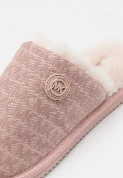 MICHAEL Michael Kors Damen JANIS - Hausschuh - Pink -Michael Kors Verkäufe c750e97f0e8e48d58db6996119f5758a
