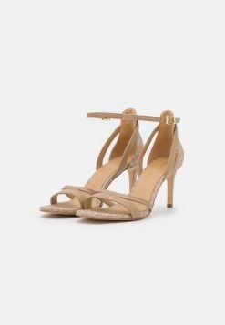MICHAEL Michael Kors Damen KIMBERLY - Riemensandalette - Camel 11 MICHAEL Michael Kors Damen KIMBERLY - Riemensandalette - Camel -Michael Kors Verkäufe c758e35ea31146b787d29548b8d6d400