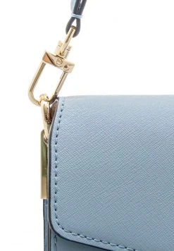 MICHAEL Michael Kors Damen GREENWICH - Handtasche - Pale Blue -Michael Kors Verkäufe c76672b296b04ee9a46c49139f7b2203