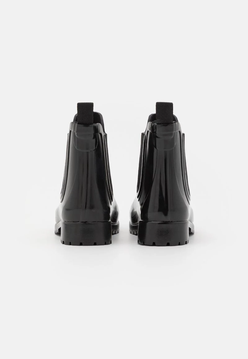 MICHAEL Michael Kors Damen SIDNEY RAINBOOTIE - Gummistiefel - Black 6 MICHAEL Michael Kors Damen SIDNEY RAINBOOTIE - Gummistiefel - Black – Bild 4