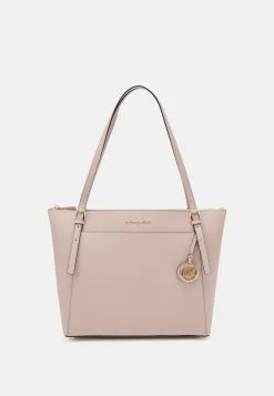 MICHAEL Michael Kors Damen VOYAGER TOTE - Handtasche - Soft Pink