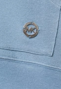 MICHAEL Michael Kors Damen COZY - Sweatshirt - Chambray 13 MICHAEL Michael Kors Damen COZY - Sweatshirt - Chambray -Michael Kors Verkäufe c877b84774d3478d90427030542dc71f