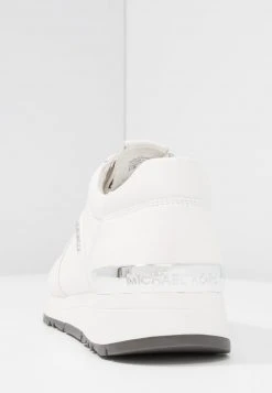 MICHAEL Michael Kors Damen ALLIE - Sneaker Low - Optic White 14 MICHAEL Michael Kors Damen ALLIE - Sneaker Low - Optic White -Michael Kors Verkäufe c8a915d346744b2d9248b16a1f88bf6b