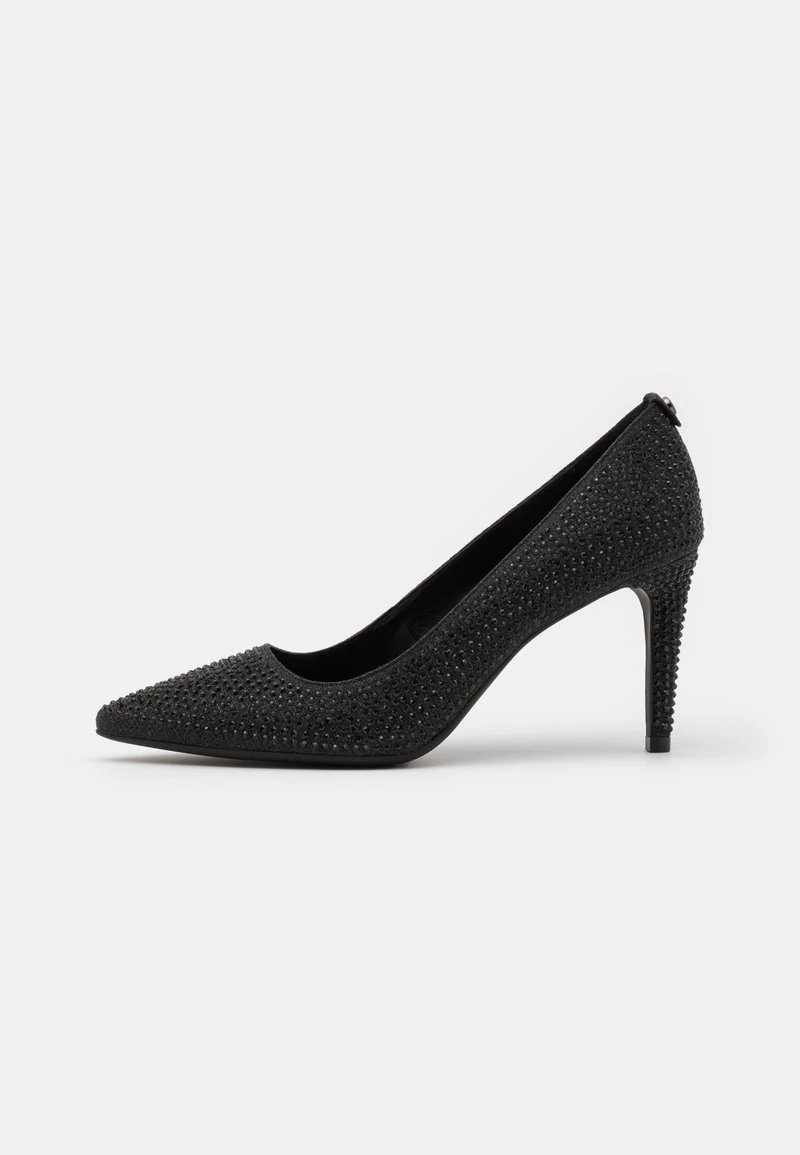 MICHAEL Michael Kors Damen DOROTHY FLEX - Pumps - Black 4 MICHAEL Michael Kors Damen DOROTHY FLEX - Pumps - Black – Bild 2