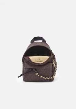 MICHAEL Michael Kors Damen SLATER BACKPACK - Tagesrucksack - Brown/black 11 MICHAEL Michael Kors Damen SLATER BACKPACK - Tagesrucksack - Brown/black -Michael Kors Verkäufe caf6f112660e4a7db99cf440f6fcee59