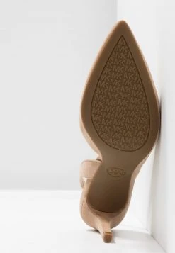 MICHAEL Michael Kors Damen FLEX LUCILLE - High Heel Pumps - Sahara -Michael Kors Verkäufe cb8ce84d985d416495fd8e23bca76ee1