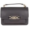 MICHAEL Michael Kors Damen Umhängetasche - Nero -Michael Kors Verkäufe cbc66c536f4b4ce982255925523caced