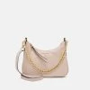 MICHAEL Michael Kors Damen JET CHARM POUCHETTE XBODY - Handtasche - Soft Pink -Michael Kors Verkäufe cbdf8693841c4721801eb5a8d5249319