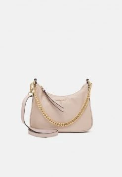 MICHAEL Michael Kors Damen JET CHARM POUCHETTE XBODY - Handtasche - Soft Pink