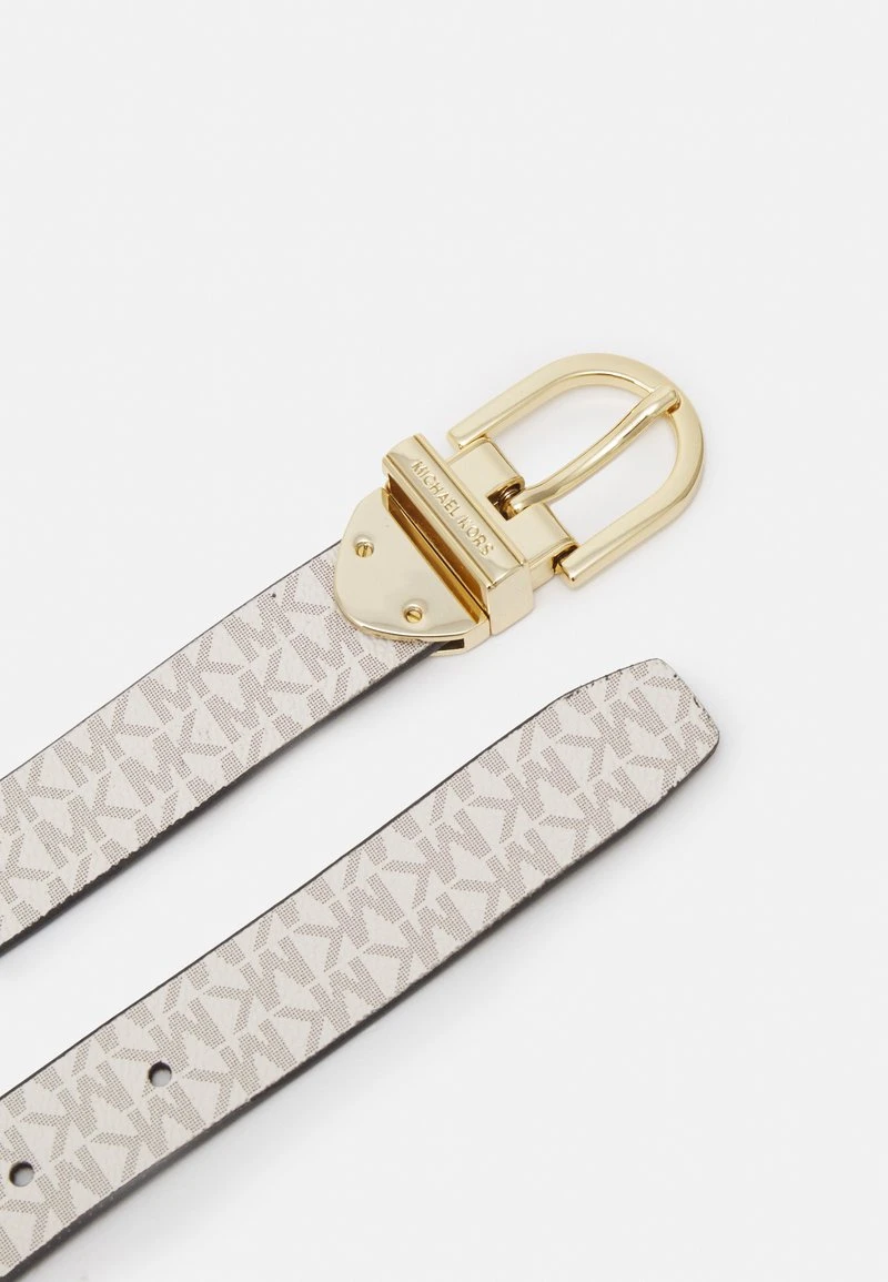 REVERSIBLE BELT - Gürtel - luggage gold MICHAEL Michael Kors Damen REVERSIBLE BELT - Gürtel - Luggage Gold -Michael Kors Verkäufe cc2a0931f7d143b0baf32af9c721f79c