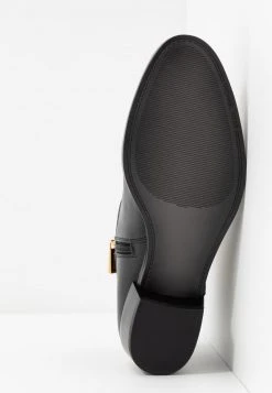 MICHAEL Michael Kors Damen HARLAND - Ankle Boot - Black/brown 15 MICHAEL Michael Kors Damen HARLAND - Ankle Boot - Black/brown -Michael Kors Verkäufe cc44a439dc8f41be9ee90db61070a427