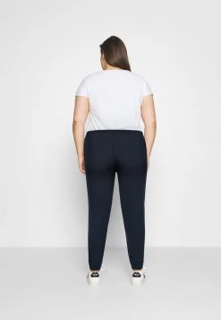 MICHAEL Michael Kors Damen LOGO TAPE - Jogginghose - Midnight Blue -Michael Kors Verkäufe ccb3a0c2add249879faa531219218448