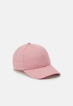 MICHAEL Michael Kors Damen LOGO - Cap - Dusty Rose
