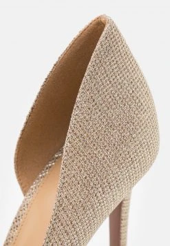 MICHAEL Michael Kors Damen KEKE DORSAY - High Heel Pumps - Pale Gold 15 MICHAEL Michael Kors Damen KEKE DORSAY - High Heel Pumps - Pale Gold -Michael Kors Verkäufe cda3370c67934cdd9bb0049025f1cafe