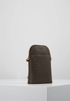 MICHAEL Michael Kors Damen JET SET XBODY - Umhängetasche - Brown/acorn -Michael Kors Verkäufe ce16df6b47d24c49a21e6bcf41d1910b