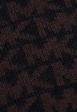 MICHAEL Michael Kors Damen MINI LOGO HAT - Mütze - Chocolate -Michael Kors Verkäufe cea6c451c5a144c4b5977ca21b429a05