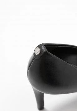 MICHAEL Michael Kors Damen DOROTHY FLEX - High Heel Pumps - Black -Michael Kors Verkäufe cf2d9b2f75f0465da860d80e0478b65b