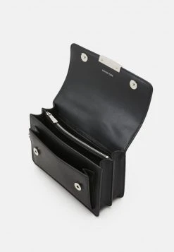 MICHAEL Michael Kors Damen JADE GUSSET - Handtasche - Black -Michael Kors Verkäufe cf44f3615fda41869bc989445b312f03