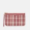 MICHAEL Michael Kors Damen JET SET CHARM WRISTLET - Clutch - Rose Multi 2 MICHAEL Michael Kors Damen JET SET CHARM WRISTLET - Clutch - Rose Multi -Michael Kors Verkäufe cf8b544af0644c3fade18a4488ac77d5
