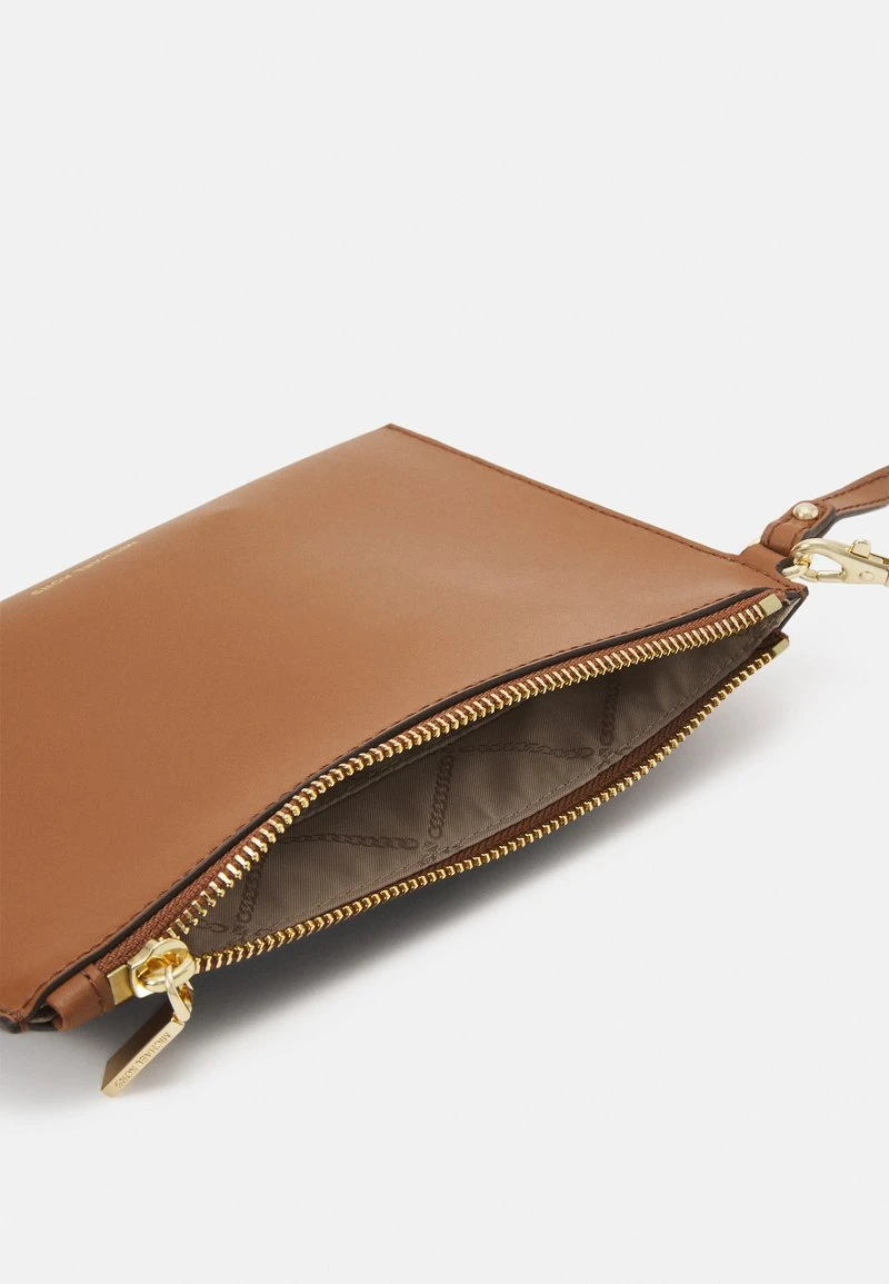 MICHAEL Michael Kors Damen FREYA OPEN TOTE - Shopping Bag - Luggage 7 MICHAEL Michael Kors Damen FREYA OPEN TOTE - Shopping Bag - Luggage – Bild 5