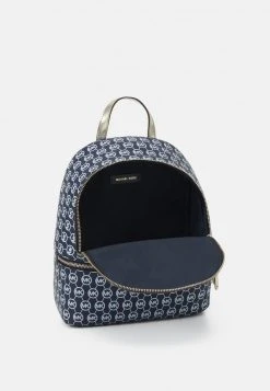 MICHAEL Michael Kors UNISEX - Tagesrucksack - Marine 8 MICHAEL Michael Kors UNISEX - Tagesrucksack - Marine -Michael Kors Verkäufe cffbc4be86204f108fb3506b79a404f6