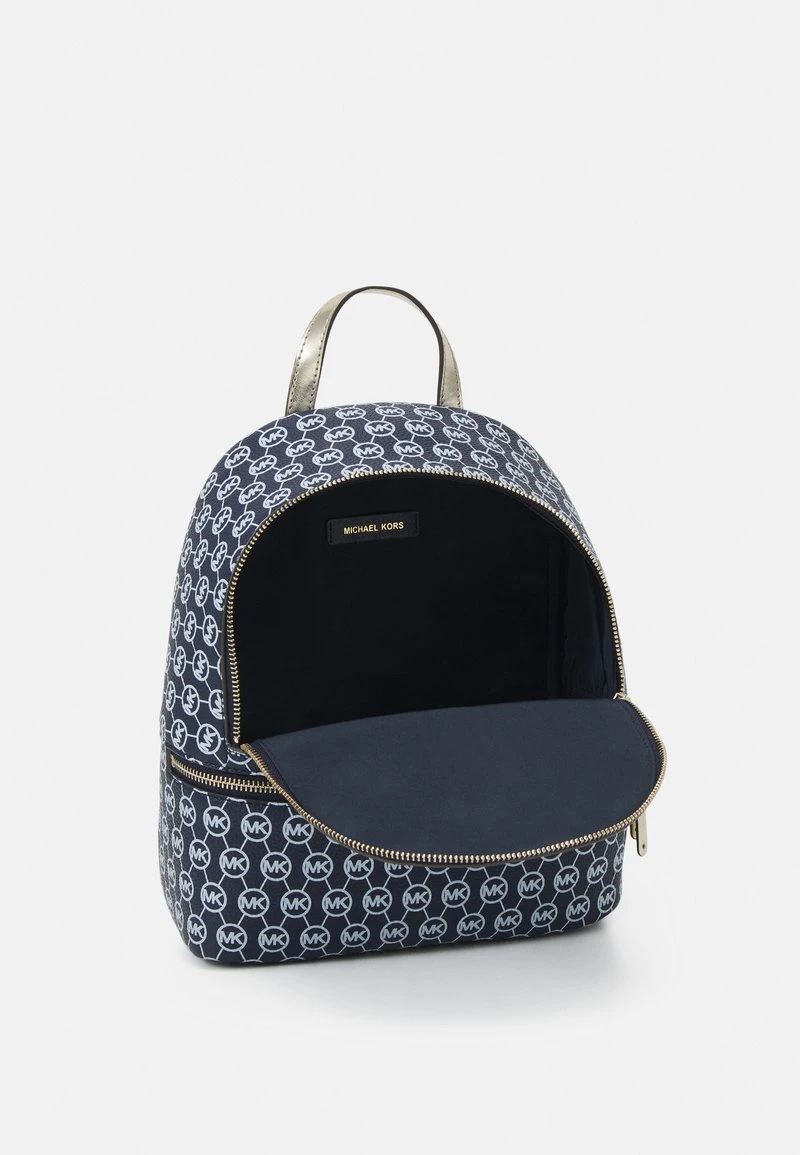 MICHAEL Michael Kors UNISEX - Tagesrucksack - Marine 4 MICHAEL Michael Kors UNISEX - Tagesrucksack - Marine – Bild 3