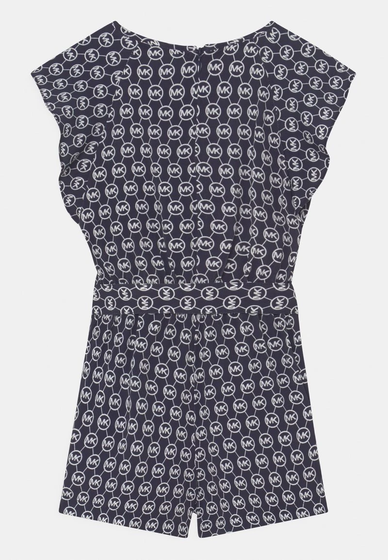 OVERALL - Jumpsuit - blue MICHAEL Michael Kors Kinder OVERALL - Jumpsuit - Blue -Michael Kors Verkäufe d018041ad9324244baf222e6db38e295
