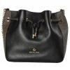 MICHAEL Michael Kors Damen Handtasche - Schwarz -Michael Kors Verkäufe d083f1efd5364995a00a3ad207641685