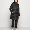 MICHAEL Michael Kors Damen PUFFER - Daunenmantel - Black -Michael Kors Verkäufe d0999cb1d35443d8b08a0c83420b36d6