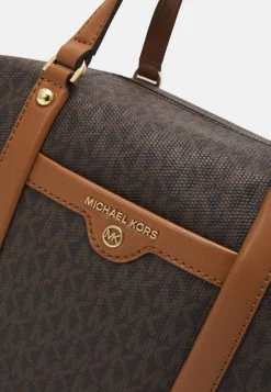 MICHAEL Michael Kors Damen BECK MEDIUM SATCHEL - Handtasche - Brown/acorn -Michael Kors Verkäufe d10a5683e32a462986b2321859434a16